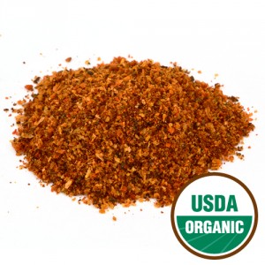 Creole Salt Free Seasoning - Organic - Click Image to Close